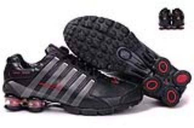 wholesale Nike Shox R4 No. 228